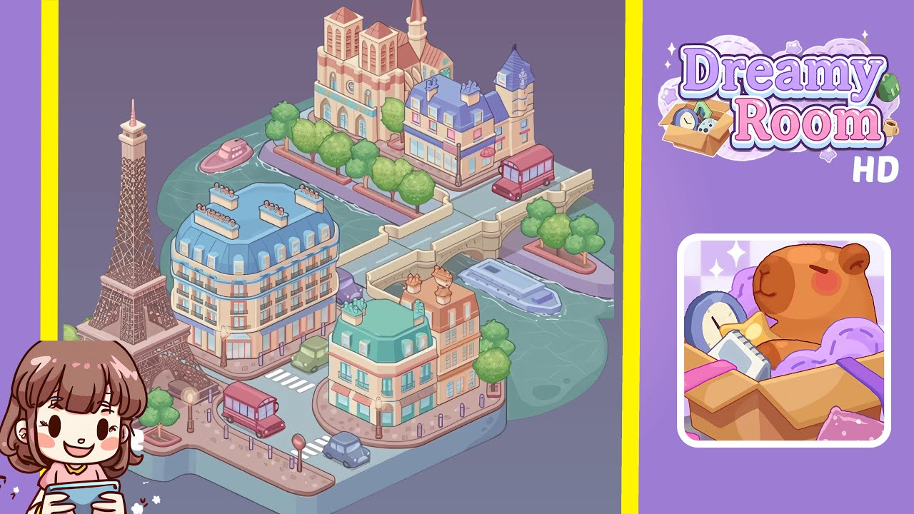 Dreamy Room Level 340 Walkthrough &amp; Guide