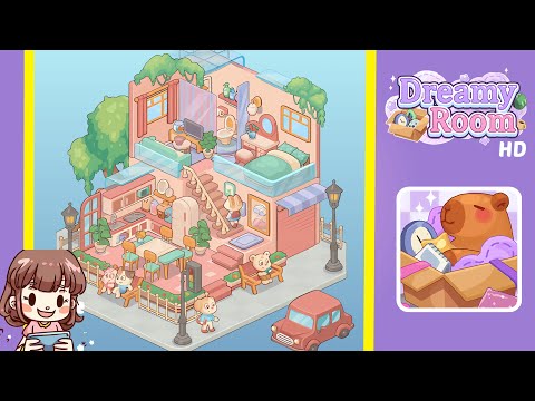 Dreamy Room Level 349 Walkthrough