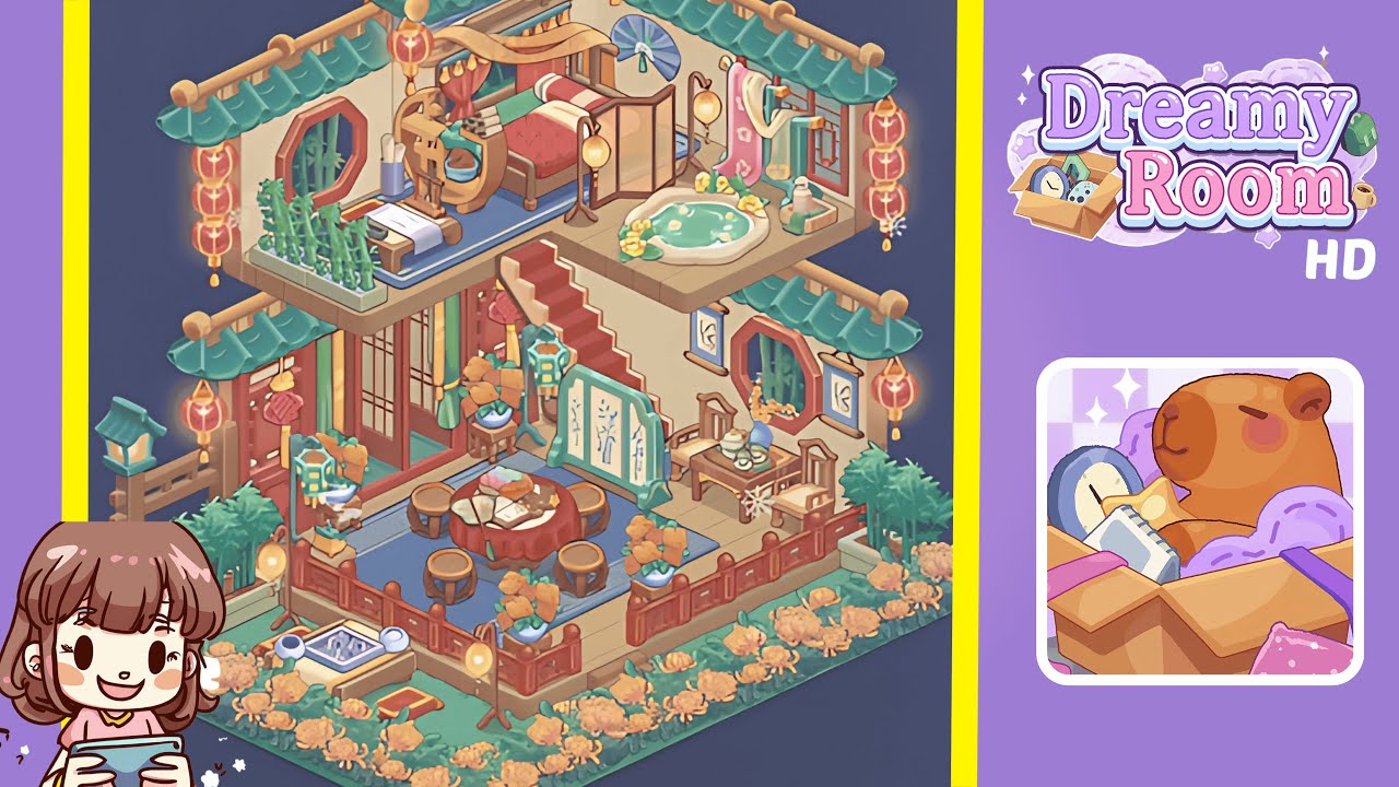 夢幻房間 350 級攻略