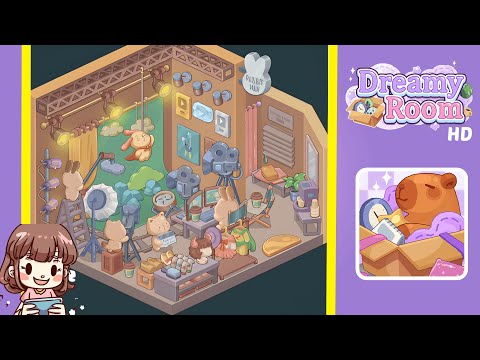 Dreamy Room Level 351 Walkthrough